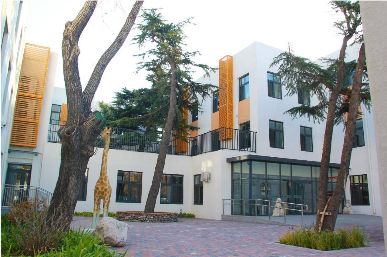 月多少钱北京松堂关怀医院｜临终+收费详情2026最新临终关怀比较好的养老院一个(图77)