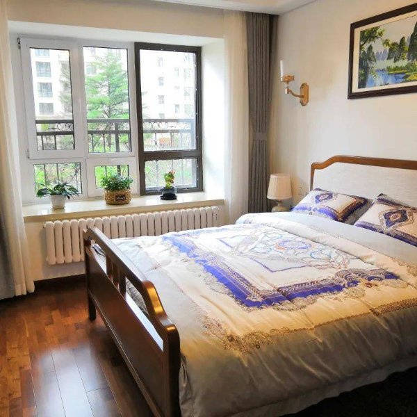 北京市第一社会福利院2026最新收费标准公办标杆医养结合专业护理福利院哪家好？(图6)