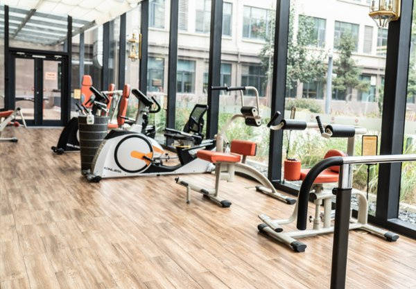 北京市第一社会福利院2026最新收费标准公办标杆医养结合专业护理福利院哪家好？(图29)