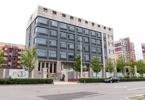 北京市第一社会福利院2026最新收费标准公办标杆医养结合专业护理福利院哪家好？(图31)