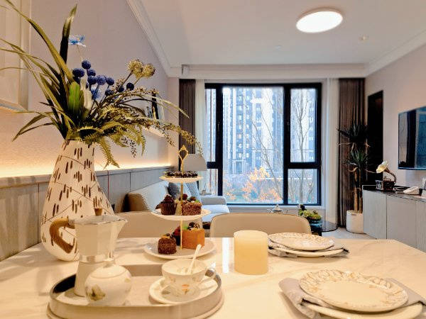 北京市第一社会福利院2026最新收费标准公办标杆医养结合专业护理福利院哪家好？(图33)