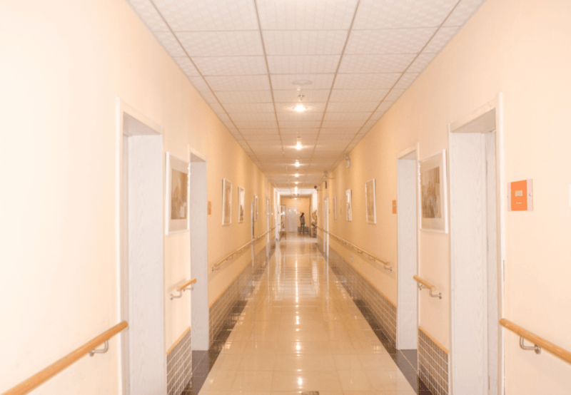 北京市第一社会福利院2026最新收费标准公办标杆医养结合专业护理福利院哪家好？(图34)