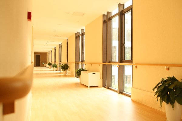 北京市第一社会福利院2026最新收费标准公办标杆医养结合专业护理福利院哪家好？(图43)