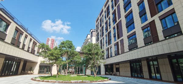 北京市第一社会福利院2026最新收费标准公办标杆医养结合专业护理福利院哪家好？(图45)