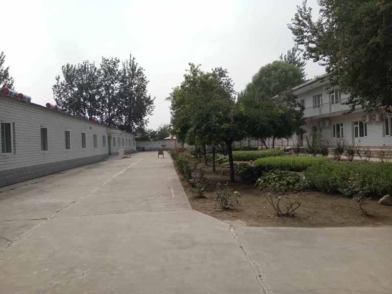 北京市第一社会福利院2026最新收费标准公办标杆医养结合专业护理福利院哪家好？(图51)